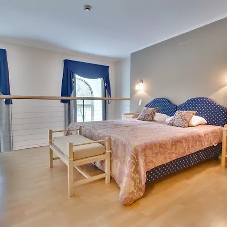 Daily - Two Floor Appartamento Reval